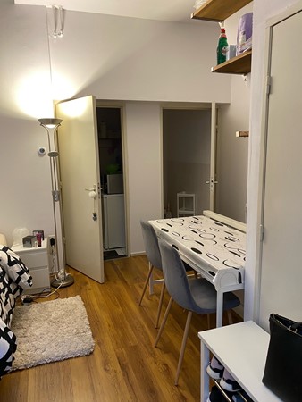 Medium property photo - Sint Nicolaasstraat 5A, 6211 NL Maastricht